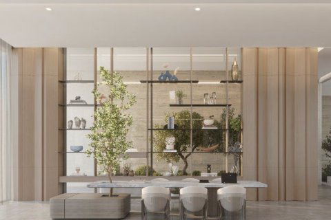 Apartment de 1 dormitorio  No. 126339 10