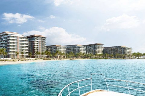 Apartment de 1 dormitorio  No. 126339 7