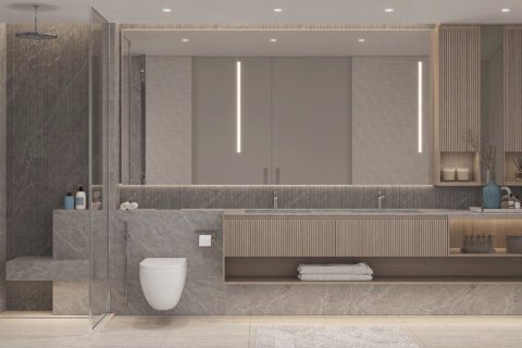 Apartment de 1 dormitorio  No. 126339 16