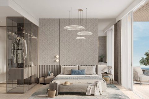 Apartment de 1 dormitorio  No. 126339 15