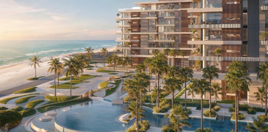 Apartment de 1 dormitorio  No. 126339