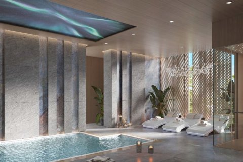 Apartment de 1 dormitorio  No. 126339 12