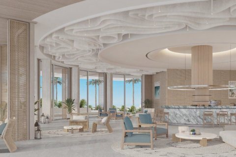 Apartment de 1 dormitorio  No. 126339 9