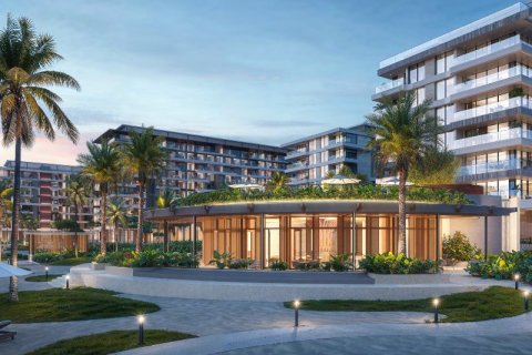 Apartment de 1 dormitorio  No. 126339 5