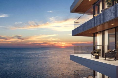 Apartment de 1 dormitorio  No. 126339 6