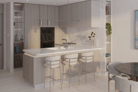 Apartment de 1 dormitorio  No. 126339 14