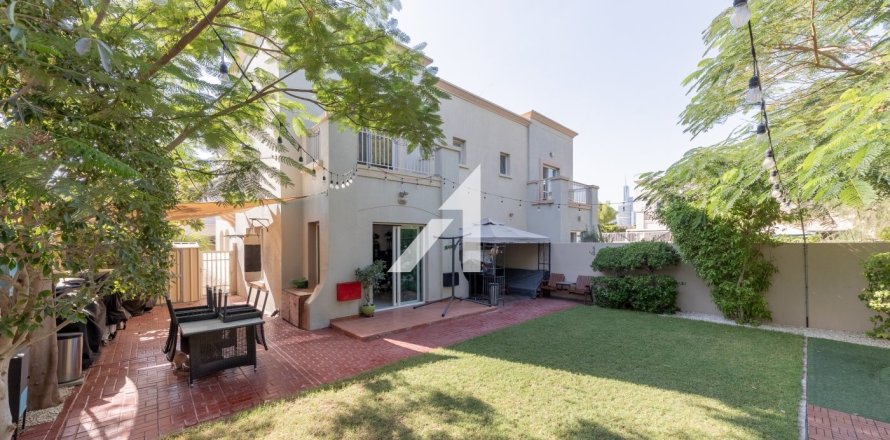 3 bedrooms Villa No. 126343