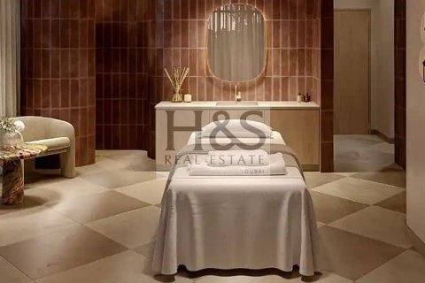 Apartment de 5 dormitorios en Dubai Harbour, UAE No. 102861 13
