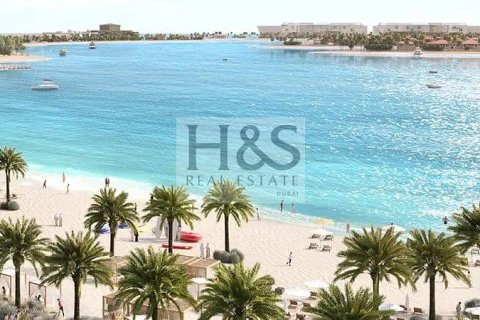 Apartment de 5 dormitorios en Dubai Harbour, UAE No. 102861 11