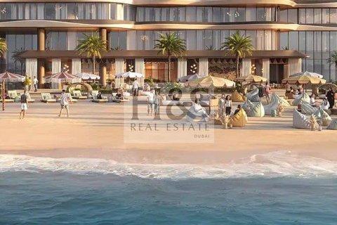 Apartment de 5 dormitorios en Dubai Harbour, UAE No. 102861 2