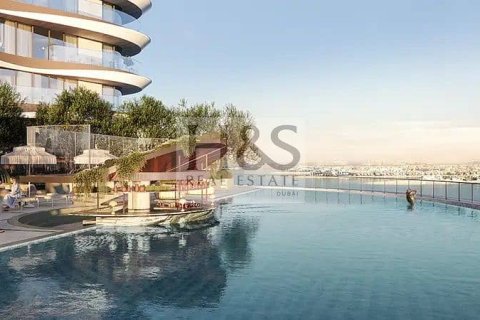 Apartment de 5 dormitorios en Dubai Harbour, UAE No. 102861 3