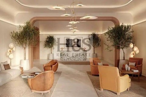 Apartment de 5 dormitorios en Dubai Harbour, UAE No. 102861 8