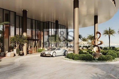 Apartment de 5 dormitorios en Dubai Harbour, UAE No. 102861 7
