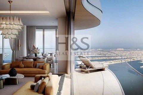 Apartment de 5 dormitorios en Dubai Harbour, UAE No. 102861 4