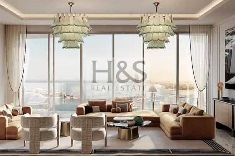 Apartment de 5 dormitorios en Dubai Harbour, UAE No. 102861 9