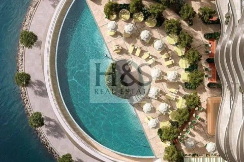 Apartment de 5 dormitorios en Dubai Harbour, UAE No. 102861 12