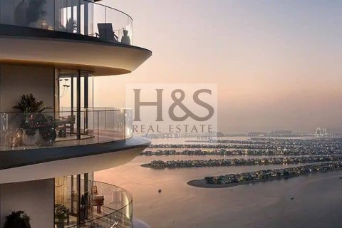 Apartment de 5 dormitorios en Dubai Harbour, UAE No. 102861 1