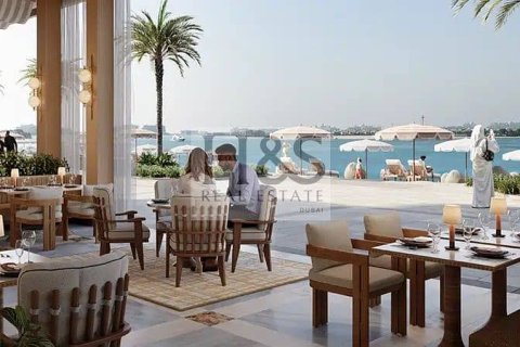 Apartment de 5 dormitorios en Dubai Harbour, UAE No. 102861 5