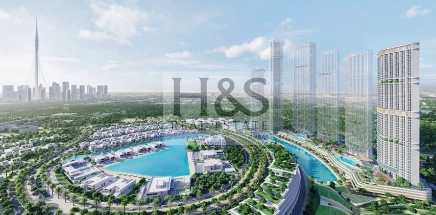 1 bedroom Apartment in Dubai, UAE No. 102836