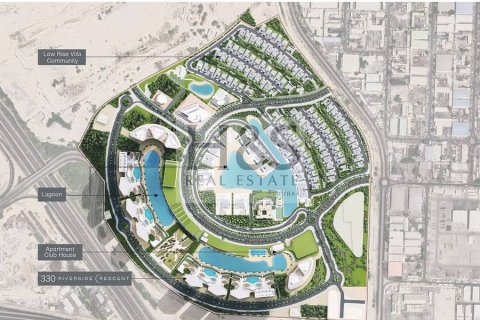 1 bedroom Apartment in Dubai, UAE No. 102836 11