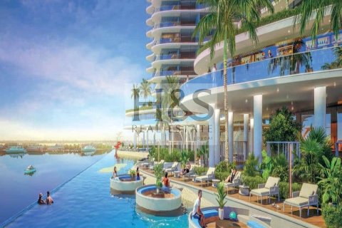Appartement de 1 chambre à Dubai, UAE No. 102860 2