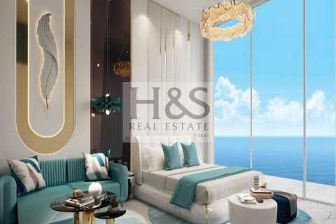 Appartement de 1 chambre à Dubai, UAE No. 102860 5