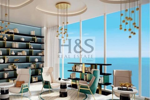 Appartement de 1 chambre à Dubai, UAE No. 102860 11