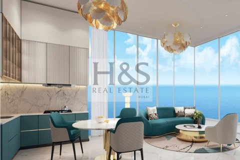 Appartement de 1 chambre à Dubai, UAE No. 102860 6