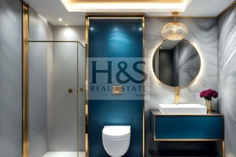 Appartement de 1 chambre à Dubai, UAE No. 102860 13
