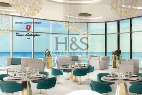 Appartement de 1 chambre à Dubai, UAE No. 102860 12