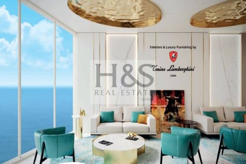 Appartement de 1 chambre à Dubai, UAE No. 102860 10