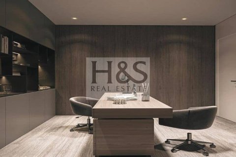 Apartment de 1 dormitorio en Dubai Sports City, UAE No. 102859 9