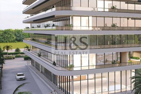 Apartment de 1 dormitorio en Dubai Sports City, UAE No. 102859 12