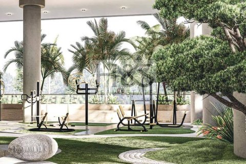 Apartment de 1 dormitorio en Dubai Sports City, UAE No. 102859 14