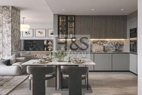 Apartment de 1 dormitorio en Dubai Sports City, UAE No. 102859 8