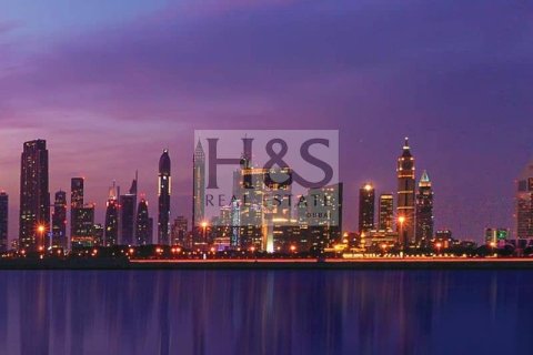 Apartment de 1 dormitorio en Dubai Sports City, UAE No. 102859 18