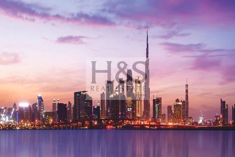 Apartment de 1 dormitorio en Dubai Sports City, UAE No. 102859 19