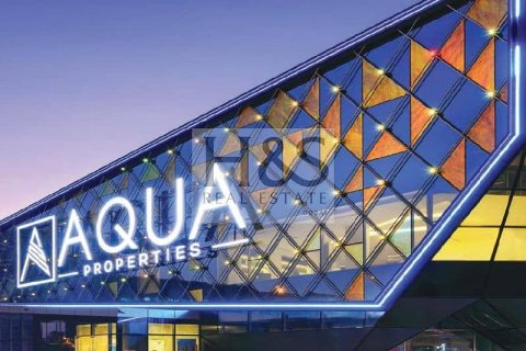 Apartment de 1 dormitorio en Dubai Sports City, UAE No. 102859 16