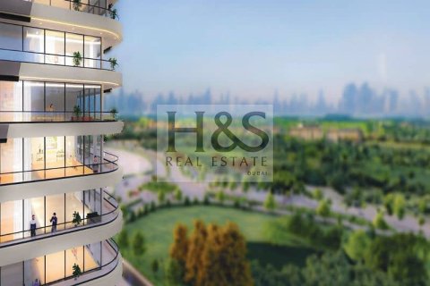 Apartment de 1 dormitorio en Dubai Sports City, UAE No. 102859 4