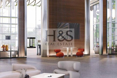 Apartment de 1 dormitorio en Dubai Sports City, UAE No. 102859 11