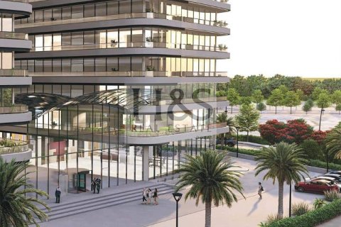 Apartment de 1 dormitorio en Dubai Sports City, UAE No. 102859 13