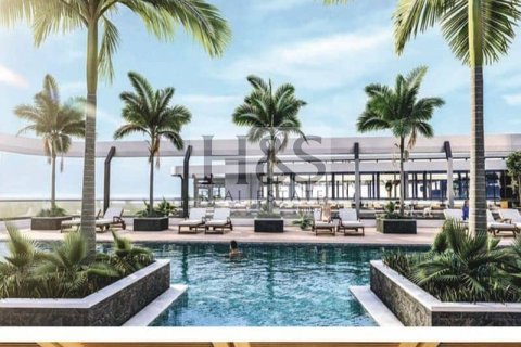 Apartment de 1 dormitorio en Dubai Sports City, UAE No. 102859 17