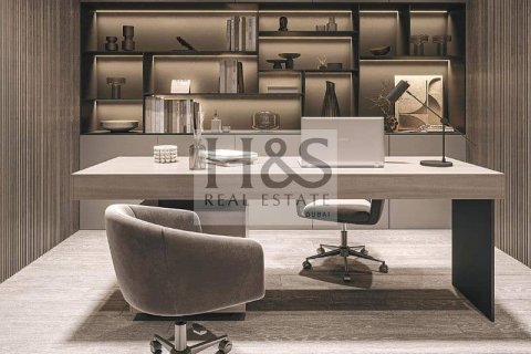 Apartment de 1 dormitorio en Dubai Sports City, UAE No. 102859 10