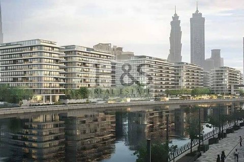 Appartement de 1 chambre à Al Wasl, UAE No. 102837 2