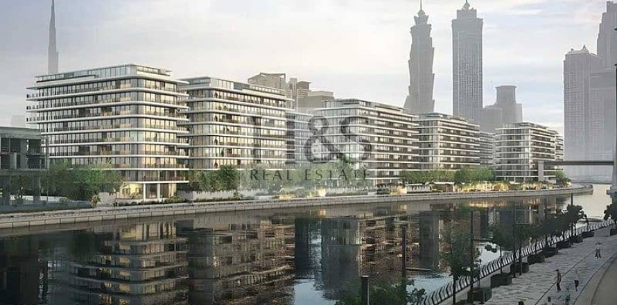 Appartement de 1 chambre à Al Wasl, UAE No. 102837