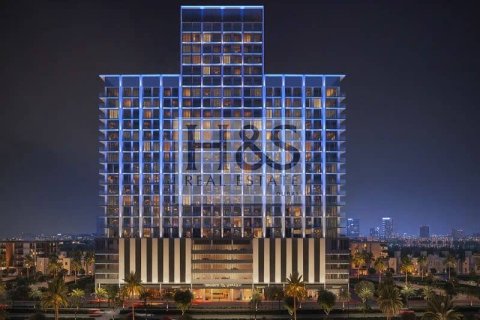 2 bedrooms Apartment in Jumeirah Village Circle, UAE No. 102838 3