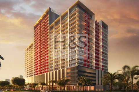 2 bedrooms Apartment in Jumeirah Village Circle, UAE No. 102838 4