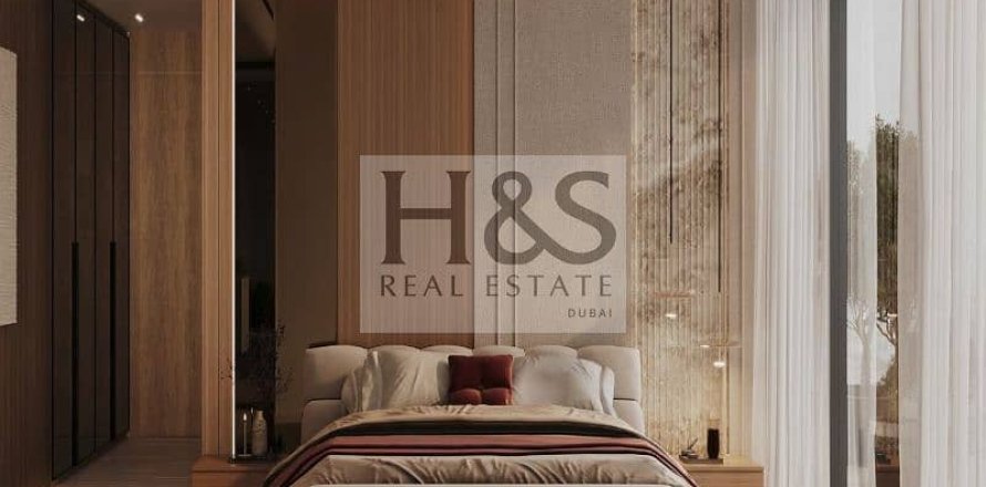 2 bedrooms Apartment in Jumeirah Village Circle, UAE No. 102838