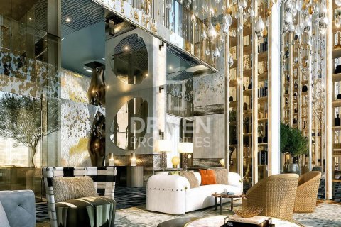 2 bedrooms Apartment in Dubai Media City, UAE No. 191352 3