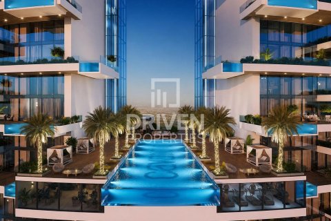 2 bedrooms Apartment in Dubai Media City, UAE No. 191352 6